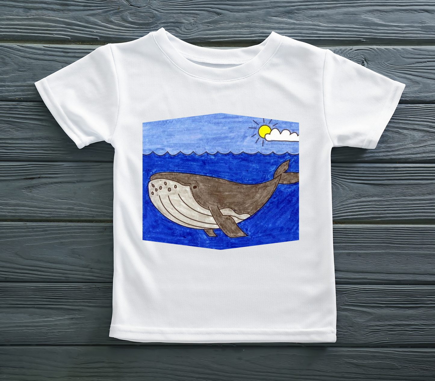 From Fridge to Fashion