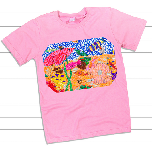 From Fridge to Fashion