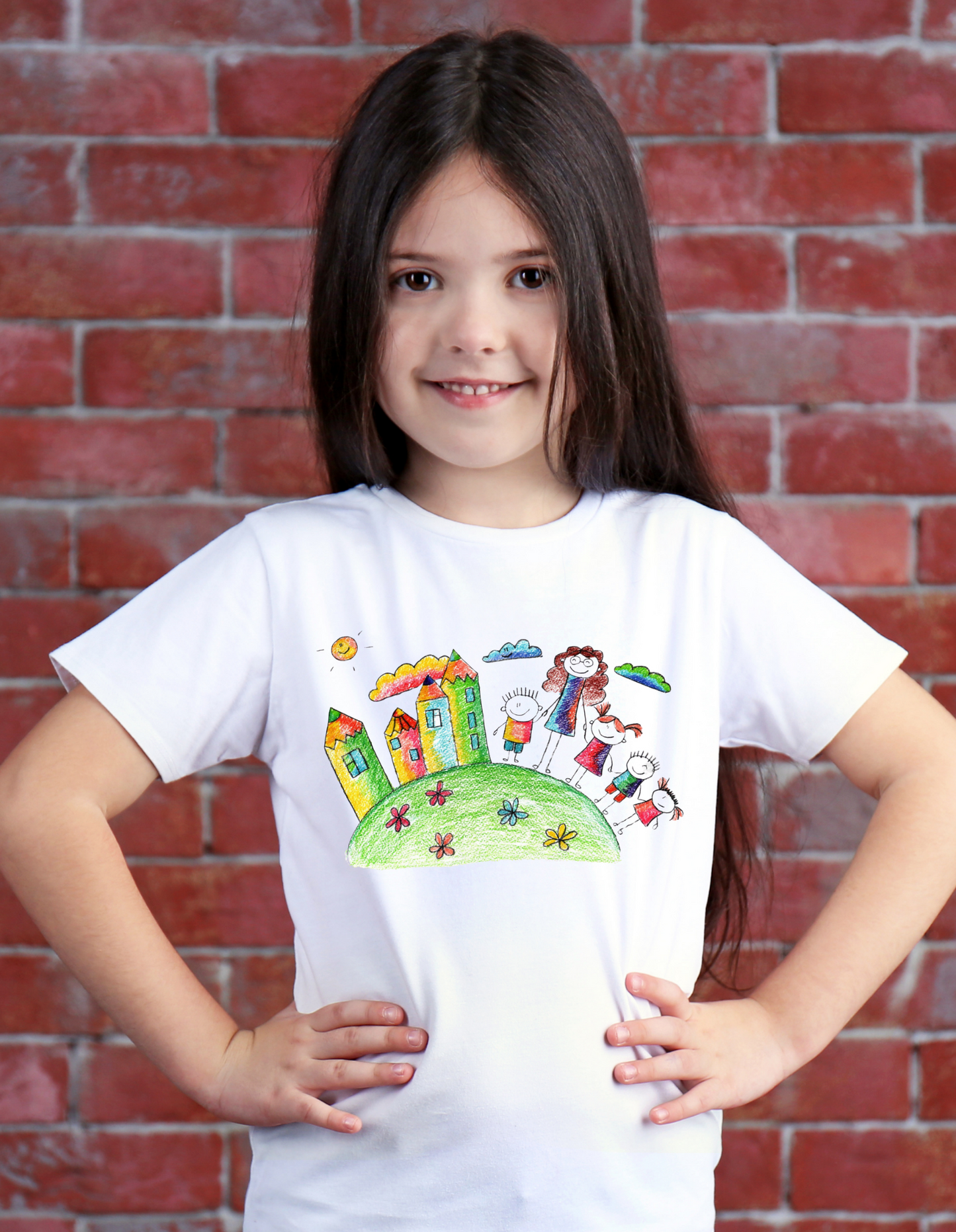 From Fridge to Fashion