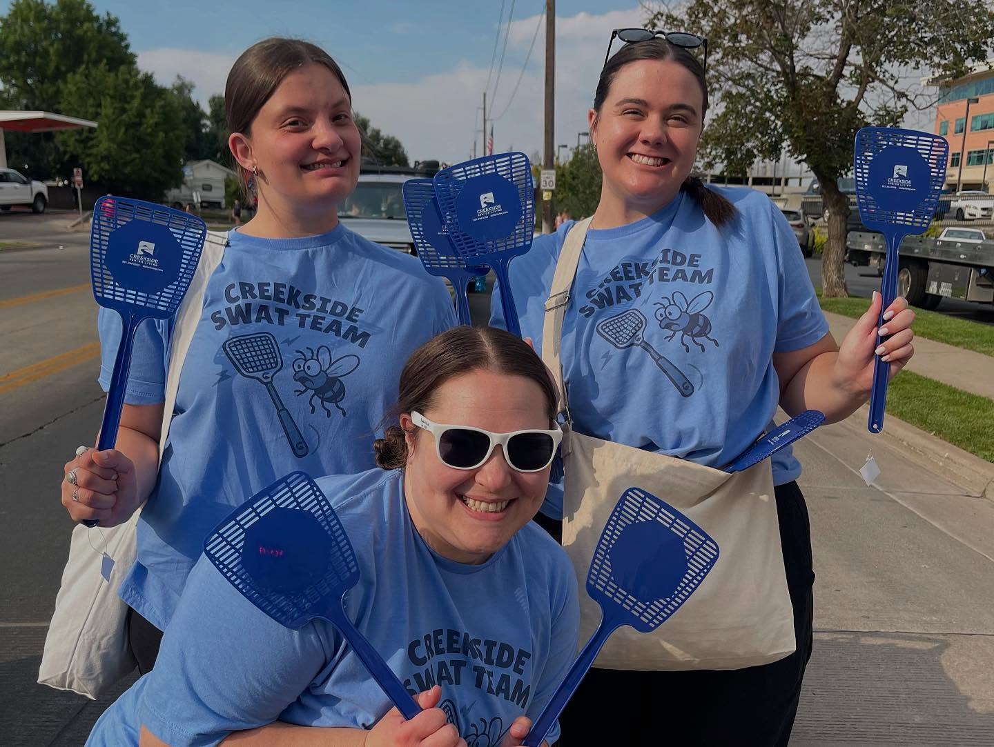 Team Spirit, Elevated